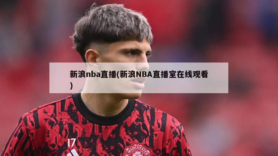 新浪nba直播(新浪NBA直播室在线观看)